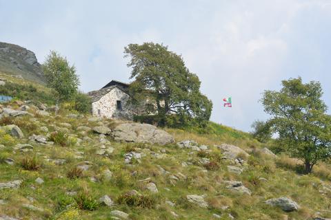 Alpe Amburnero